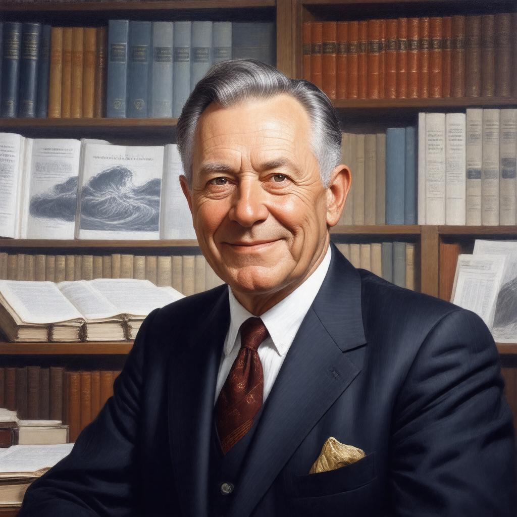 Carl-Gustaf Rossby